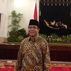 Mahendra Siregar Serahkan Jabatan Kepala BKPM ke Franky Sibarani
