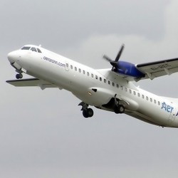 Lion Air Pesan 40 Pesawat ATR 72-600