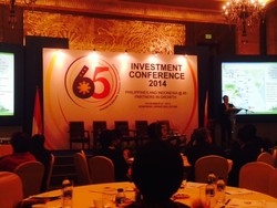 Bahas Hubungan Bilateral, Pengusaha Filipina dan Indonesia Kumpul di Jakarta