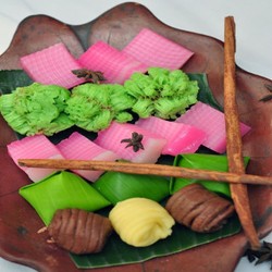 Hemat Anggaran, Pemerintah Wajibkan Makanan Tradisional Jadi Menu Sajian