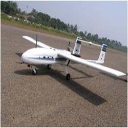 Jokowi Ingin Drone Awasi Perairan RI, LAPAN Punya Teknologinya