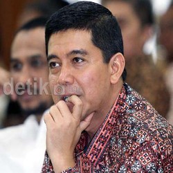 Rapat Makan Ubi dan Singkong, Yuddy: Ini Eranya Reformasi dan Revolusi Mental