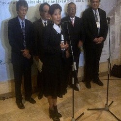 Tato Phoenix Menteri Susi Sudah 2 Kali Ngintip