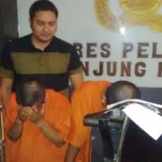 Empat Pejudi Online Diamankan dari Dua Warnet