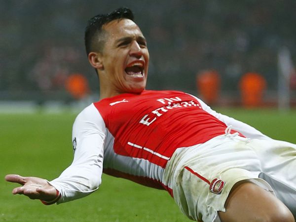 Arsenal Lolos ke Babak 16 Besar