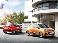 Nih Tampilan Hyundai i10 Versi Sedan