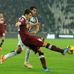 Derby della Mole dan Roma vs Inter Ramaikan Giornata 13