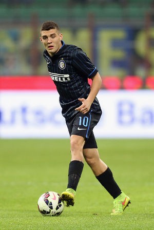 Kovacic Dikait-kaitkan dengan Klub Lain, Mancini Tak Terkejut