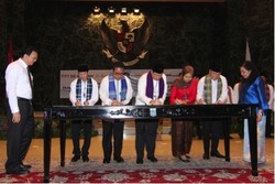 Pemprov DKI Jakarta Memperpanjang Kerjasama Pembayaran PBB-P2 dengan BCA