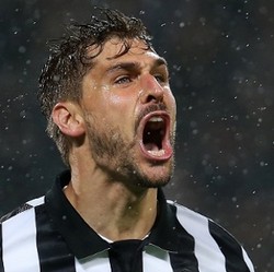 Llorente: Aku Takkan Menangis Jika Tak Masuk Timnas Spanyol