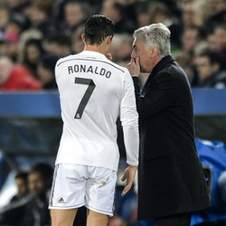 Ancelotti Beri Madrid 15 Kemenangan Beruntun, Samai Rekor Mourinho dan Munoz