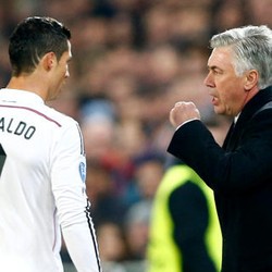 Sudah 15 Kemenangan Beruntun, Ancelotti Ingin Lebih Lagi