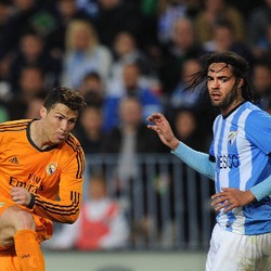 Di La Rosaleda, Madrid Incar Rekor Baru & Pertahankan Puncak Klasemen