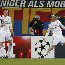 Lawan Malaga, Madrid Terancam Kelelahan