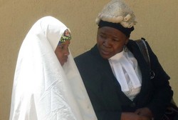 Diduga Racuni Suami, Perempuan 14 Tahun Terancam Hukuman Mati