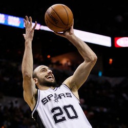 Thunder Akhirnya Menang, Spurs Kalahkan Pacers Tanpa Popovich