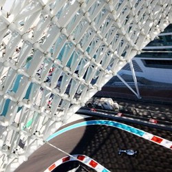 Hari Terakhir Jadi Milik Pascal Wehrlein