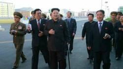 Siswa Korut Wajib Ambil Mata Pelajaran tentang Kim Jong-un Selama 3 Tahun