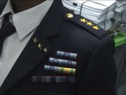 Polisi: 3 Jenderal Gadungan Beli Seragam PBB di Senen, Buat Gaya-gayaan