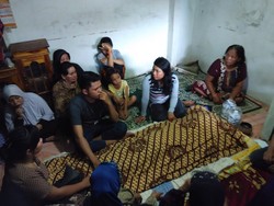 Bukan Ditabrak Truk Polisi, Ini Hasil Autopsi Korban Tewas Demo Berdarah