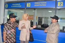 Komisi IV: Kunci Kemajuan Warga Entikong Pada Status Hutan Lindung di Perbatasan