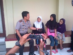 6 Orang Ditahan dalam Kasus Penganiayaan Pembantu Rumah Tangga