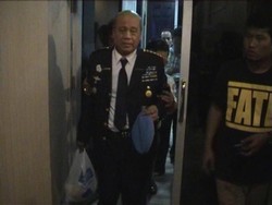 Ini Tujuan Para Jenderal PBB Gadungan Bertamu ke Pangdam Bukit Barisan