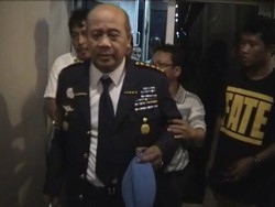 Wah, Ternyata 3 Jenderal PBB tak Lapor Polisi