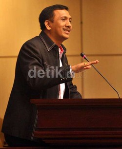 DPD Siap Ikuti Ritme DPR Selesaikan Revisi UU MD3 Secepatnya