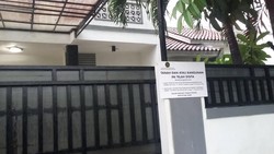 Diduga Terkait Korupsi Vaksin Flu Burung, Enam Rumah di Tangerang Disita