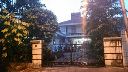 Jenderal Bintang 5 PBB Adityo Pernah Ngekos di Menteng, Ini Kisahnya