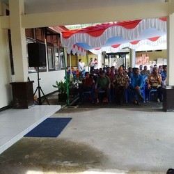 Keluhan Warga Perbatasan: Pejabat Datang Silih Berganti, Tapi Keadaan Tak Berubah