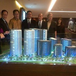 Ciputra Jual Apartemen Seharga Rp 3,5 Miliar/Unit, Laris 100% Dalam 2 Bulan