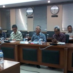 Dicecar Aceng Fikri Soal Perumahan, Ini Jawaban Menteri Basuki