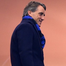 Kemenangan Inter Jadi Kado Ultah untuk Mancini