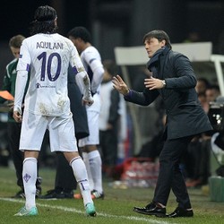 Montella: Fiorentina Nyaris Sempurna