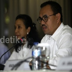 Menteri ESDM: Dirut Pertamina Harus Berani Tutup Aksi Mafia Migas