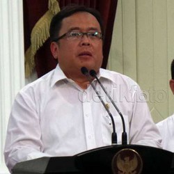 Minyak Anjlok, Menkeu Tak Mau Berandai-andai Harga BBM Turun