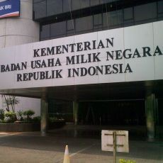 Naik Innova ke Kementerian BUMN, Menteri ESDM: Dirut Pertamina Diumumkan Hari Ini