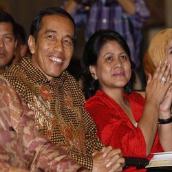 Ini Kata Jokowi Soal Dirut Baru Pertamina dan Pergantian Seluruh Direksi