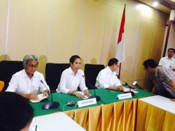 Ini Alasan Jokowi Pilih Dwi Soetjipto Jadi Dirut Pertamina