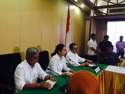 Selain Dirut, Pertamina Juga Punya Tiga Direksi Baru