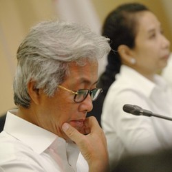 Jokowi Pangkas Direksi Pertamina dari 9 Jadi 4 Orang, Cukupkah?