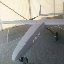 Pantau Maling Ikan Hingga Daerah Berbahaya, LAPAN Bikin Pesawat Tanpa Awak