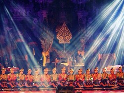 Sanggar Seni Gema Cita Nusantara Gelar Perayaan 10 Tahun