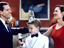 Hilang 90 Tahun, Lukisan Bersejarah Ditemukan Jadi Properti Film Stuart Little