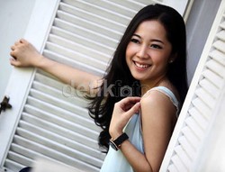 Sukses Jadi Aktris Pendatang Baru, Karina Salim Merambah Bisnis Kecantikan