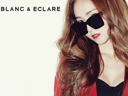 Jessica Jung Buka Pop-Up Store BLANC & ECLARE di Malaysia