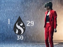 Solois Korea-Inggris Shannon Siapkan Lagu Terbaru Day Break Rain