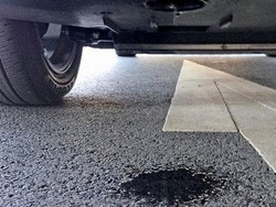 Toyota: Air Knalpot Mirai Lebih Baik Ketimbang Susu